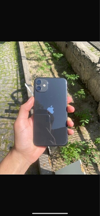 İPhone 11 tr 64 gb