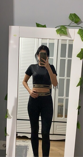 Dior tayt takım