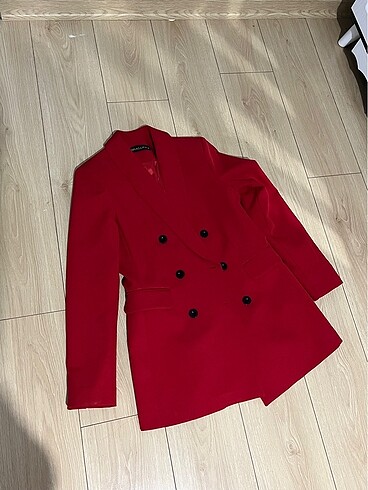 blazer ceket