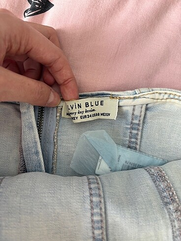 Kot üst - Görsel 2