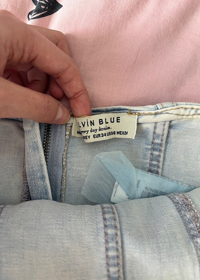 Kot üst - Görsel 2