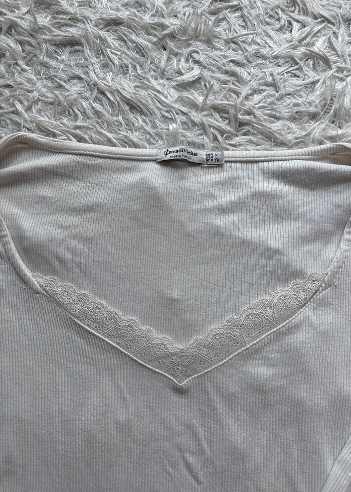 Penye üst - Görsel 2