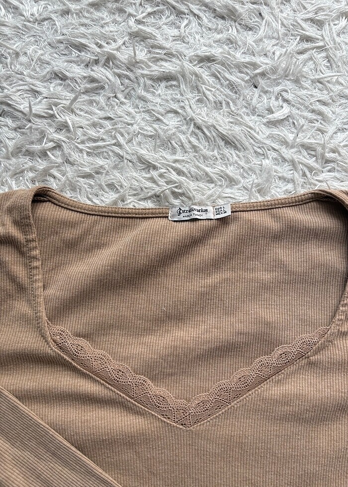 Penye üst - Görsel 2