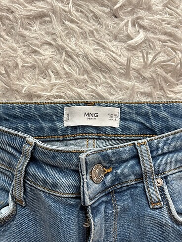 36 Beden Jean kot