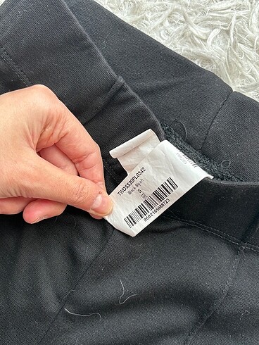 İspanyol paça - Görsel 2