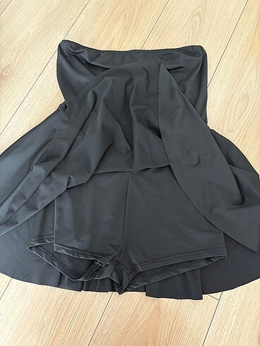 Sheinside Mini elbise