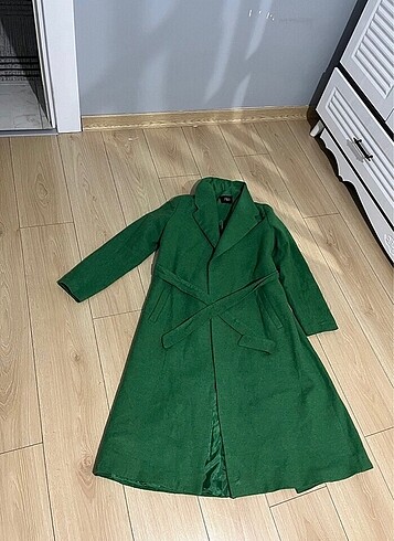 Kaşe kaban - Görsel 5