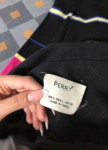 Kaşe kaban - Görsel 4