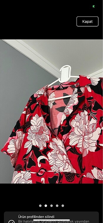 LC Waikiki Elbise