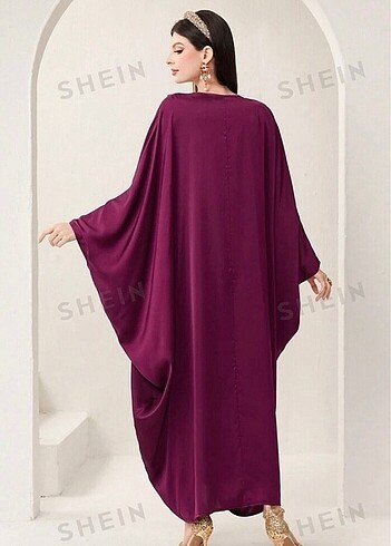 Sheinside Abiye