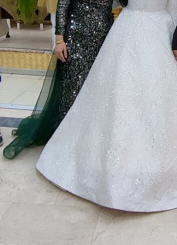 Diğer Abiye