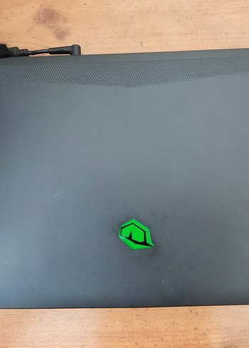  Beden Renk Monster Tulpar T7 V20.5 RTX 3060 512 GB SSD