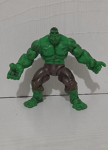 Hulk figürü