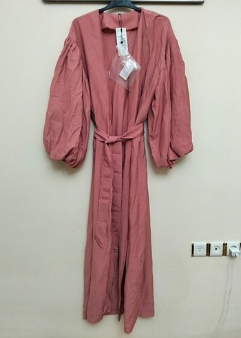 KİMONO 40-42 BEDEN UYUMLU - Görsel 2