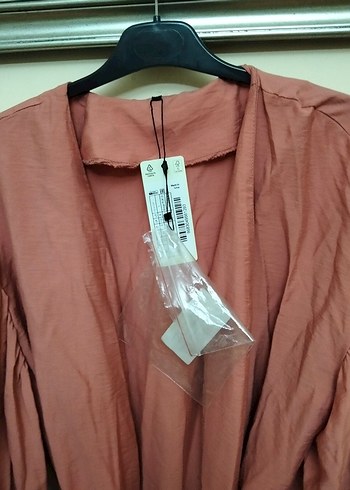 KİMONO 40-42 BEDEN UYUMLU - Görsel 9