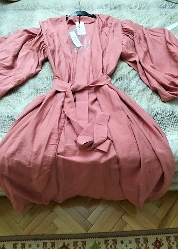 KİMONO 40-42 BEDEN UYUMLU - Görsel 6