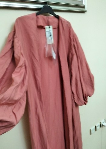 KİMONO 40-42 BEDEN UYUMLU - Görsel 8