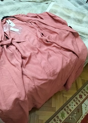 KİMONO 40-42 BEDEN UYUMLU - Görsel 7