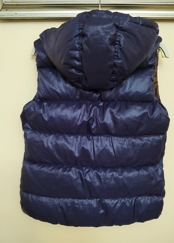 ZARA ŞİŞME YELEK S-M UYUMLU - Görsel 2