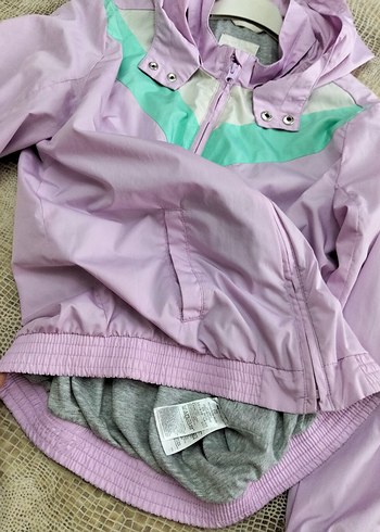 GAP MONT XS-S BEDEN UYUMLU - Görsel 7