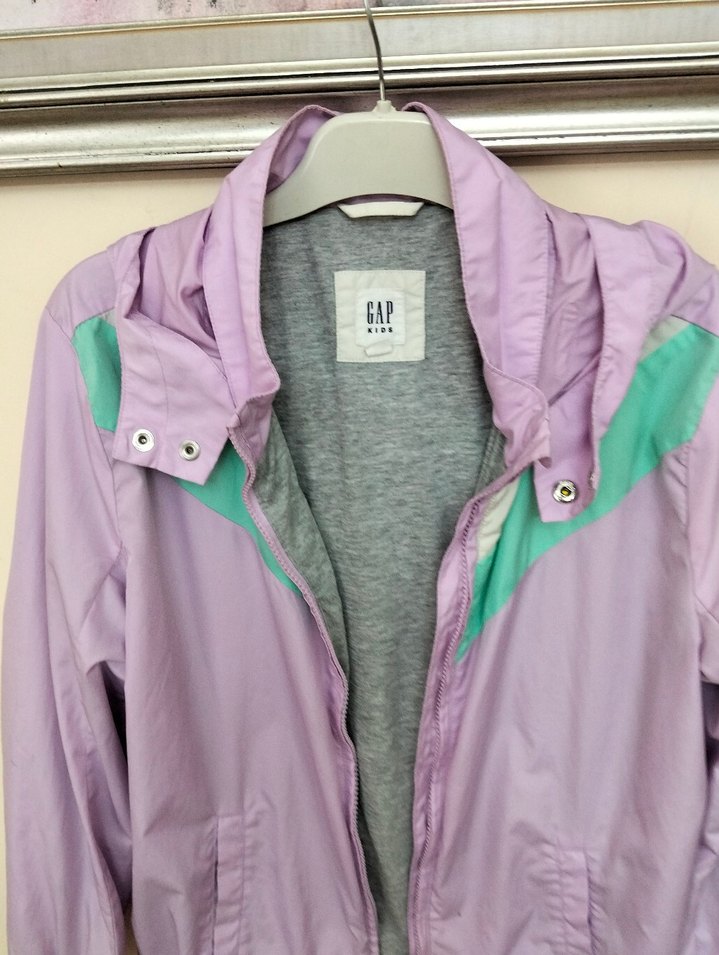 GAP MONT XS-S BEDEN UYUMLU - Görsel 5