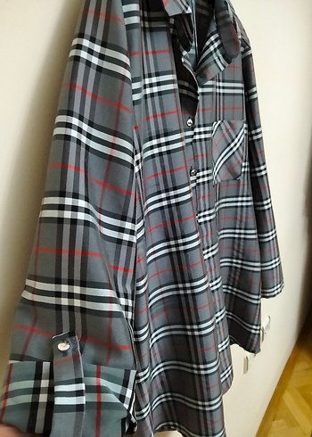 SEÇİL GÖMLEK L BEDEN - Görsel 6