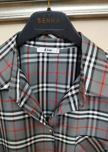 SEÇİL GÖMLEK L BEDEN - Görsel 3