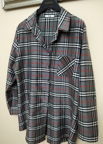 SEÇİL GÖMLEK L BEDEN - Görsel 4