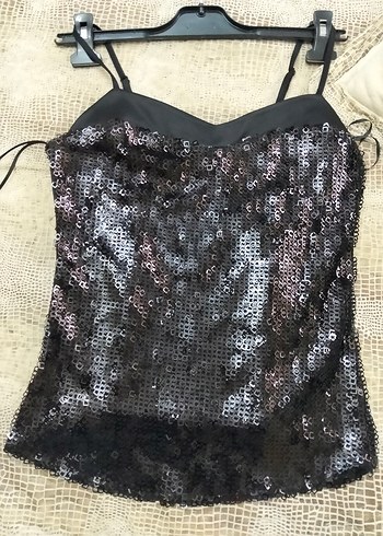 ADİL IŞIK BLUZ S- XS BEDEN UYUMLU - Görsel 8