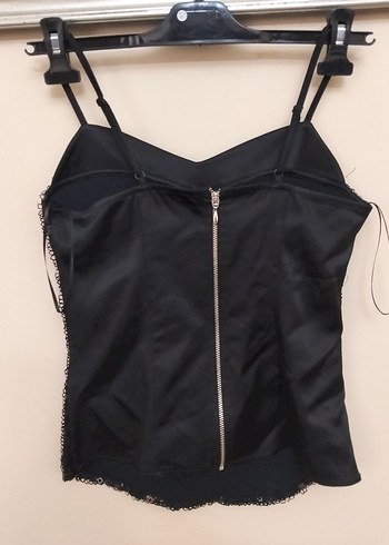 ADİL IŞIK BLUZ S- XS BEDEN UYUMLU - Görsel 4