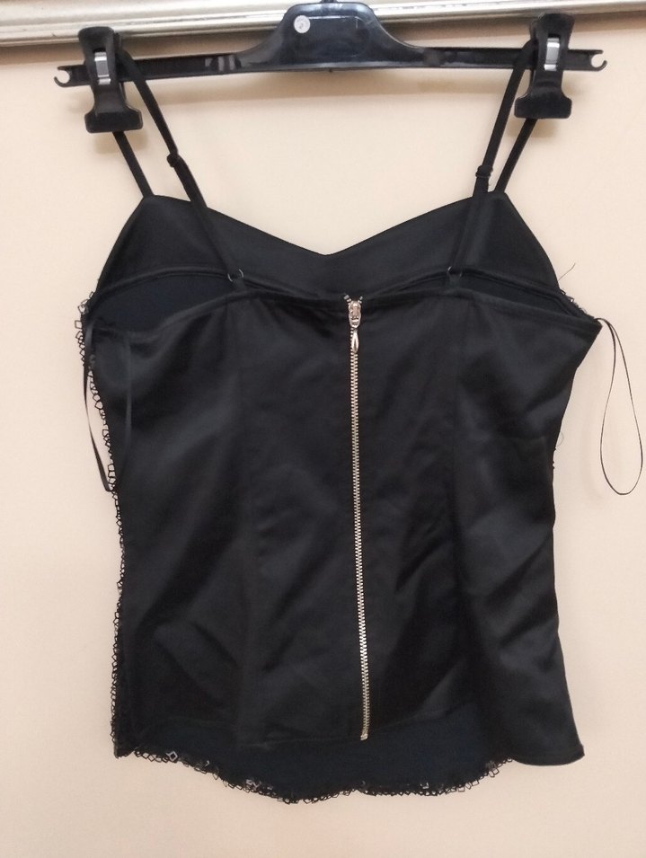 ADİL IŞIK BLUZ S- XS BEDEN UYUMLU - Görsel 4