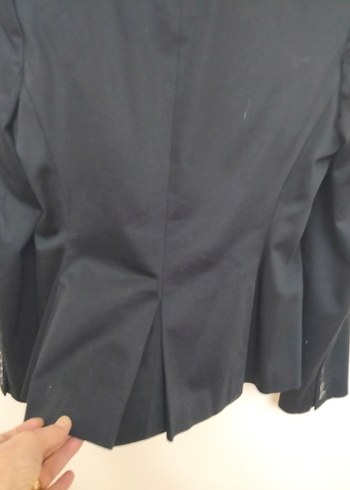 PARK BRAVO CEKET 40 BEDEN - Görsel 7