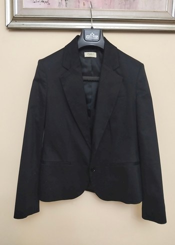 PARK BRAVO CEKET 40 BEDEN - Görsel 2