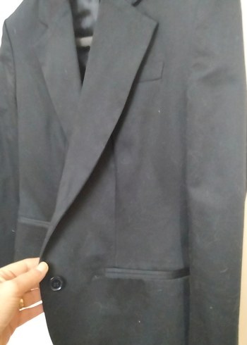 PARK BRAVO CEKET 40 BEDEN - Görsel 6