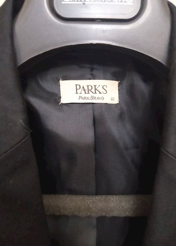 PARK BRAVO CEKET 40 BEDEN - Görsel 4