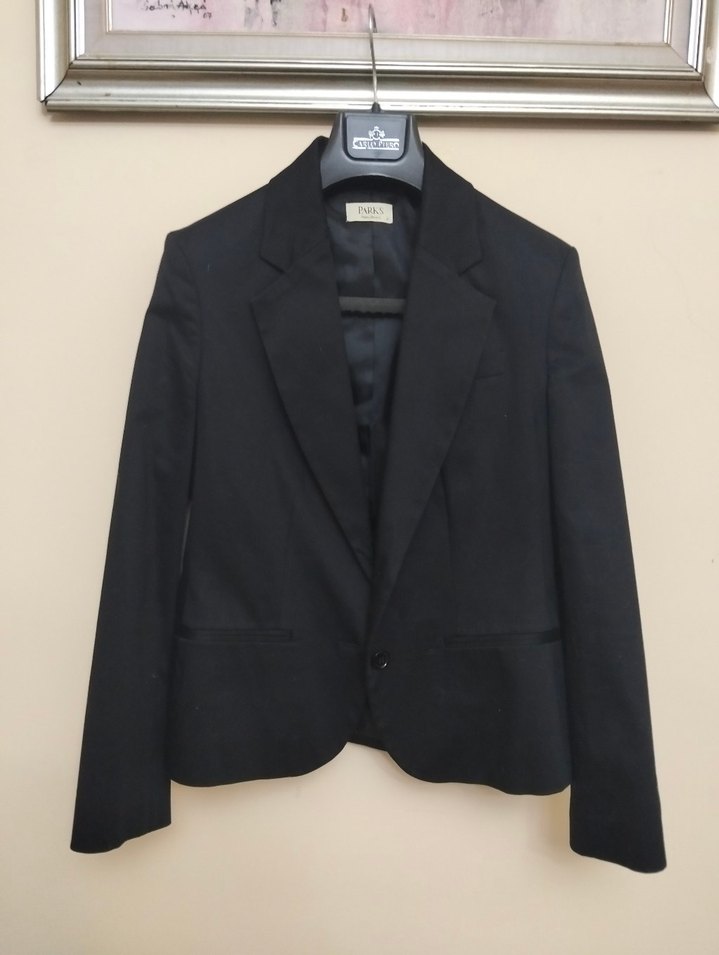 PARK BRAVO CEKET 40 BEDEN - Görsel 2