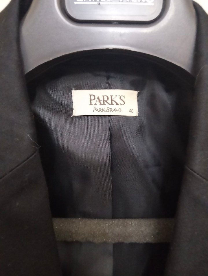 PARK BRAVO CEKET 40 BEDEN - Görsel 4