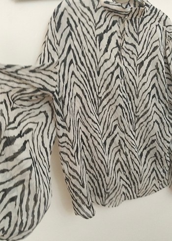 ŞİRİN BLUZ 42-44 BEDEN - Görsel 5