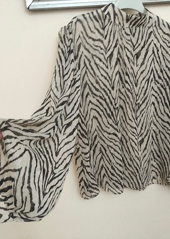 ŞİRİN BLUZ 42-44 BEDEN - Görsel 6