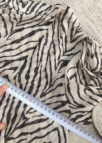 ŞİRİN BLUZ 42-44 BEDEN - Görsel 2