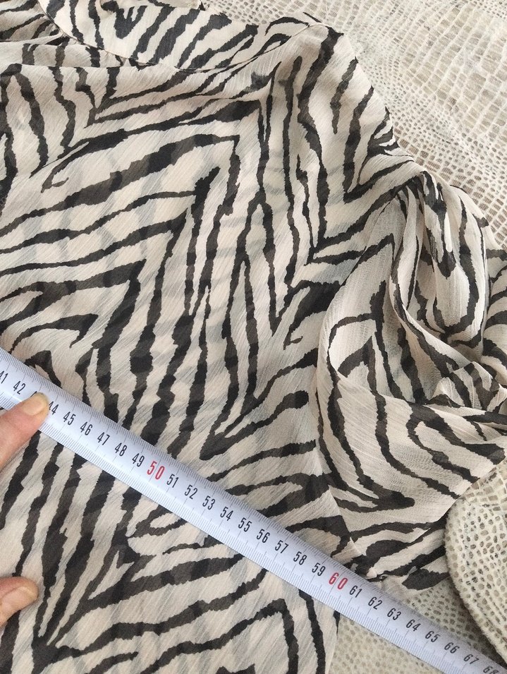 ŞİRİN BLUZ 42-44 BEDEN - Görsel 2