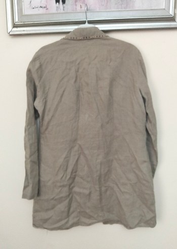 İPEKYOL TUNİK/ GÖMLEK 42 BEDEN - Görsel 3