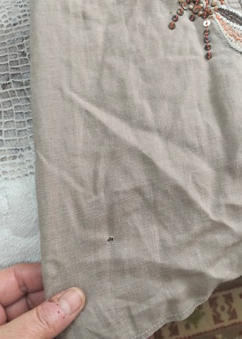 İPEKYOL TUNİK/ GÖMLEK 42 BEDEN - Görsel 7