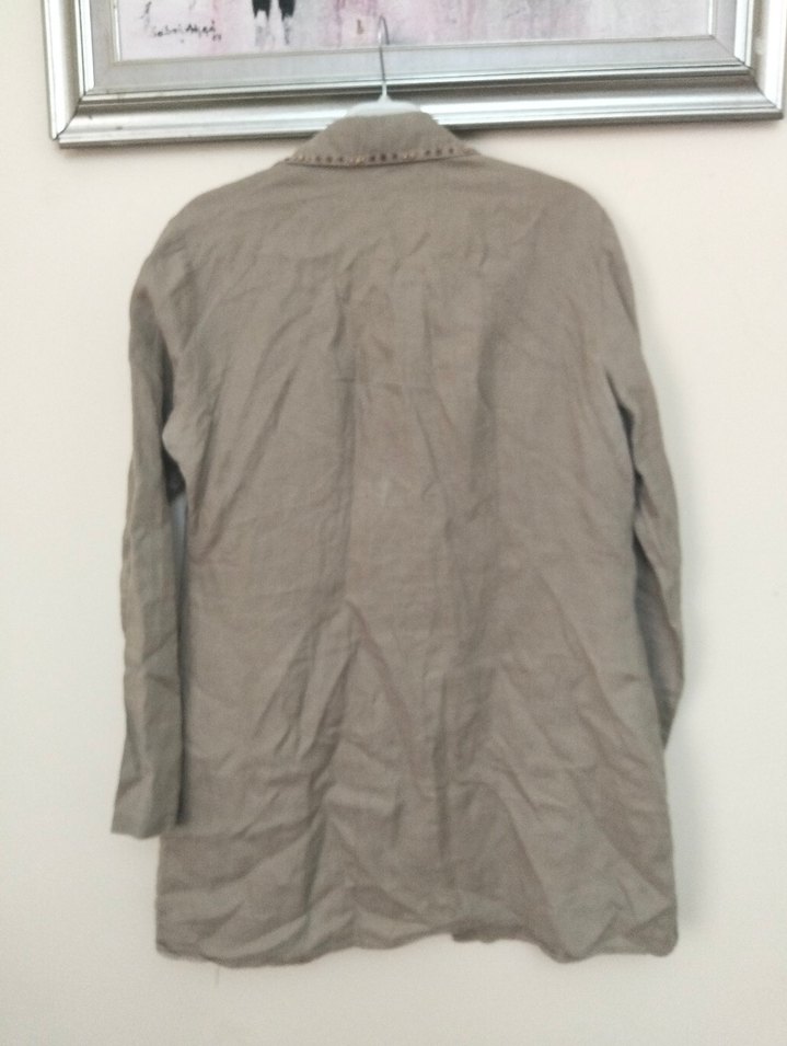 İPEKYOL TUNİK/ GÖMLEK 42 BEDEN - Görsel 3