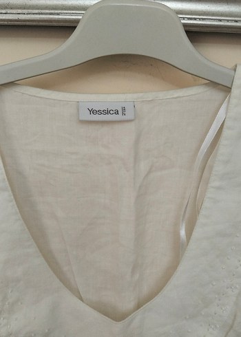 KETEN BULUR/TUNİK S BEDEN - Görsel 8