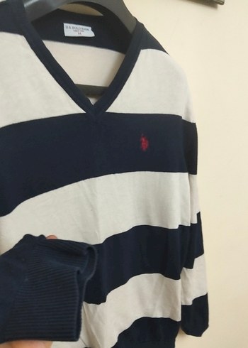 POLO KAZAK M BEDEN - Görsel 2