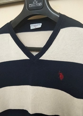 POLO KAZAK M BEDEN - Görsel 3