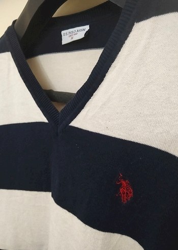 POLO KAZAK M BEDEN - Görsel 7