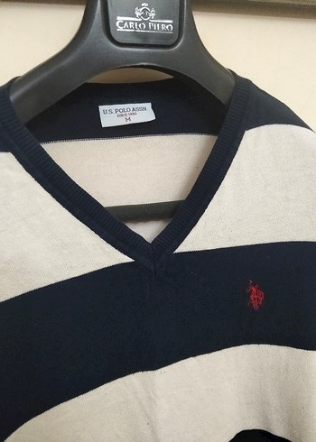 POLO KAZAK M BEDEN - Görsel 4