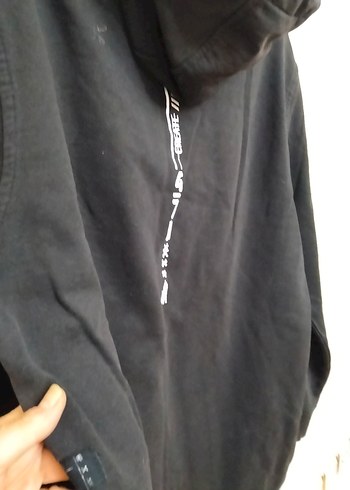 ZARA SWEETHEART XL BEDEN - Görsel 8